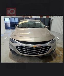 شيفروليه ماليبو